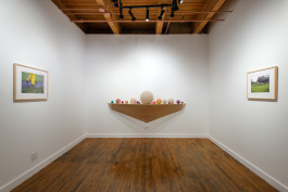 WEINBERG/NEWTON GALLERY