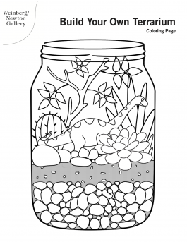 WEINBERG/NEWTON GALLERY