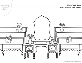 WEINBERG/NEWTON GALLERY