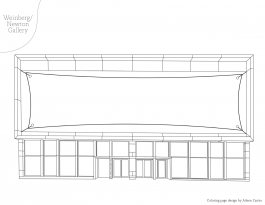 WEINBERG/NEWTON GALLERY