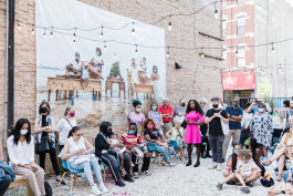 WEINBERG/NEWTON GALLERY