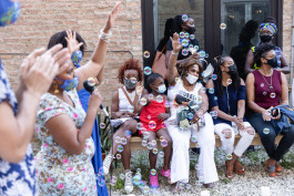 WEINBERG/NEWTON GALLERY