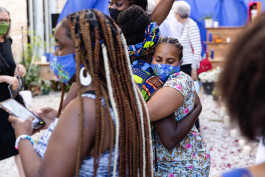 WEINBERG/NEWTON GALLERY