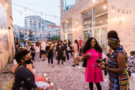 WEINBERG/NEWTON GALLERY