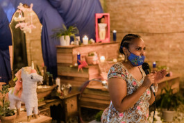 WEINBERG/NEWTON GALLERY