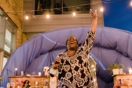 WEINBERG/NEWTON GALLERY