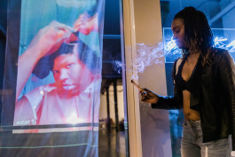 WEINBERG/NEWTON GALLERY