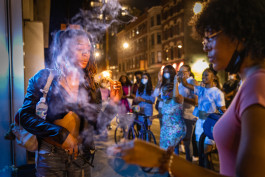 WEINBERG/NEWTON GALLERY