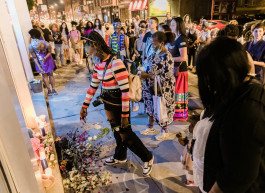 WEINBERG/NEWTON GALLERY