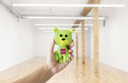 WEINBERG/NEWTON GALLERY