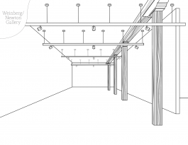 WEINBERG/NEWTON GALLERY