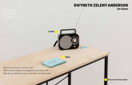 WEINBERG/NEWTON GALLERY