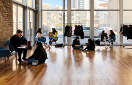 WEINBERG/NEWTON GALLERY