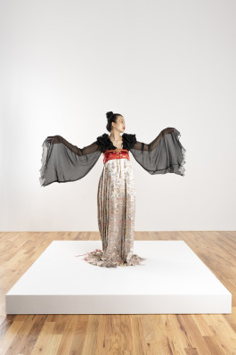 WEINBERG/NEWTON GALLERY