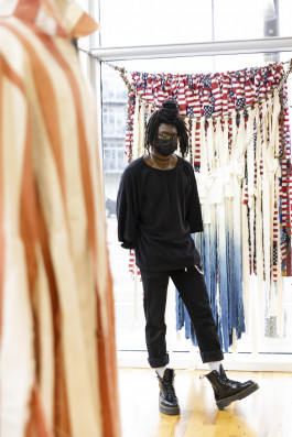 WEINBERG/NEWTON GALLERY