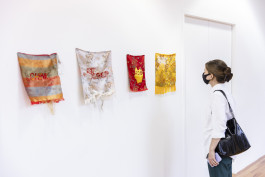 WEINBERG/NEWTON GALLERY