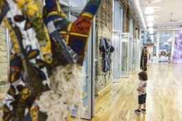 WEINBERG/NEWTON GALLERY