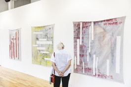 WEINBERG/NEWTON GALLERY