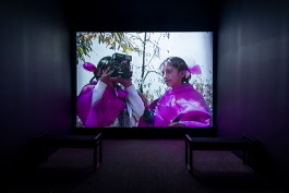 Weinberg/Newton Gallery