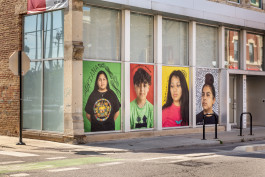 WEINBERG/NEWTON GALLERY