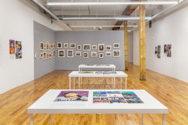 WEINBERG/NEWTON GALLERY