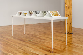 WEINBERG/NEWTON GALLERY