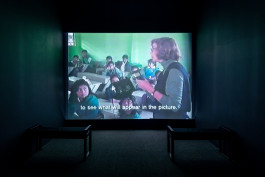 WEINBERG/NEWTON GALLERY