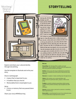 WEINBERG/NEWTON GALLERY