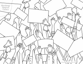 WEINBERG/NEWTON GALLERY