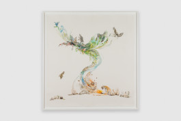 WEINBERG/NEWTON GALLERY