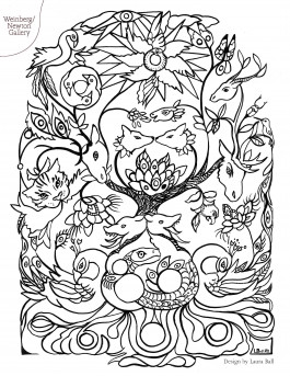 WEINBERG/NEWTON GALLERY