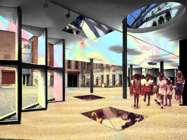 WEINBERG/NEWTON GALLERY