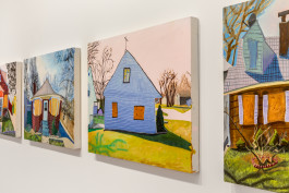 WEINBERG/NEWTON GALLERY