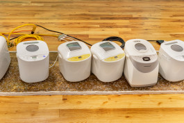 WEINBERG/NEWTON GALLERY