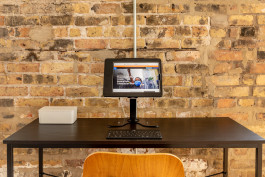 WEINBERG/NEWTON GALLERY