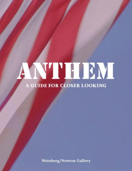 WEINBERG/NEWTON GALLERY