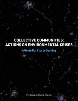 WEINBERG/NEWTON GALLERY