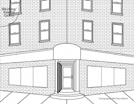 WEINBERG/NEWTON GALLERY