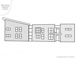 WEINBERG/NEWTON GALLERY