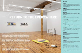 WEINBERG/NEWTON GALLERY