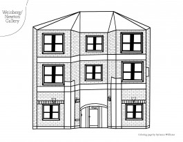 WEINBERG/NEWTON GALLERY