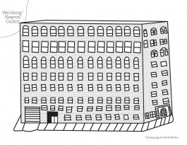 WEINBERG/NEWTON GALLERY