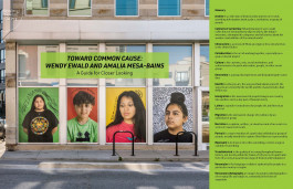 WEINBERG/NEWTON GALLERY