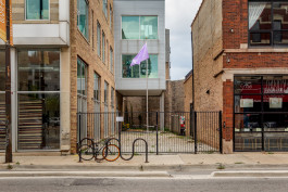 WEINBERG/NEWTON GALLERY