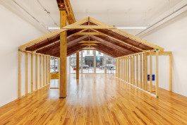 WEINBERG/NEWTON GALLERY