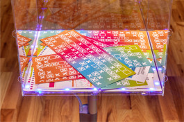 WEINBERG/NEWTON GALLERY