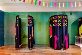 WEINBERG/NEWTON GALLERY