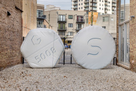 WEINBERG/NEWTON GALLERY