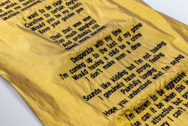 WEINBERG/NEWTON GALLERY