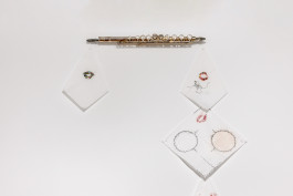 WEINBERG/NEWTON GALLERY